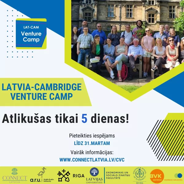 LCVC 2026_5 days to apply