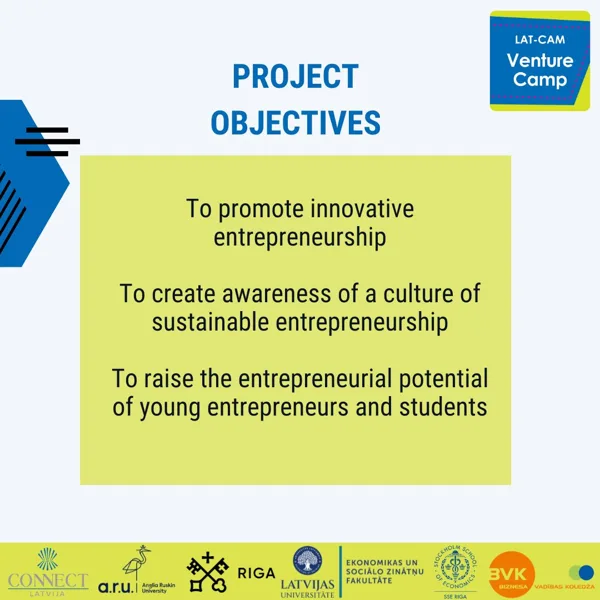 LCVC objectives