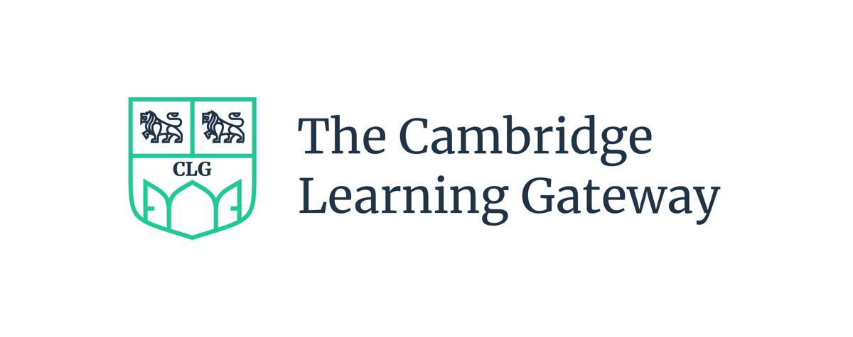 Cambridge Learning Gateway